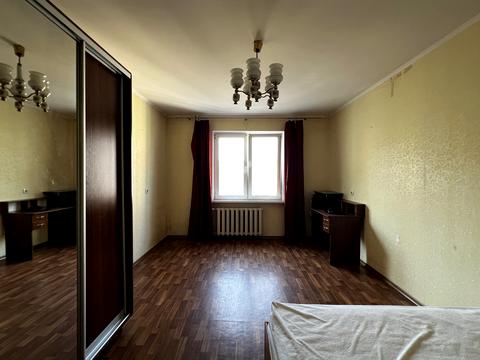 квартира по адресу Григория Ващенко ул., 3