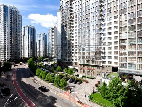 квартира по адресу Андрея Верхогляда ул. (Михайла Драгомирова), 7