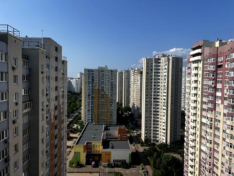квартира по адресу Григория Ващенко ул., 3