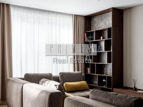 квартира за адресою Бульварно-Кудрявська вул. (Воровського), 17