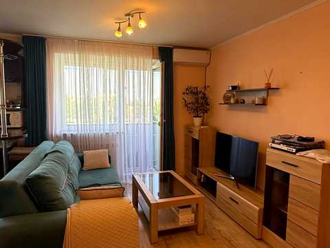 квартира по адресу Ицхака Рабина ул., 19