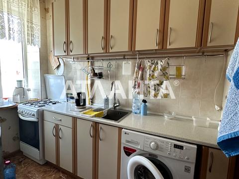 квартира по адресу Базарная ул., 34