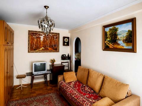 квартира по адресу Метрологическая ул., 2