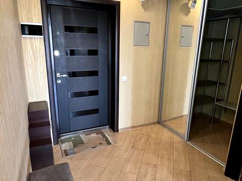 квартира по адресу Верховинная ул., 41