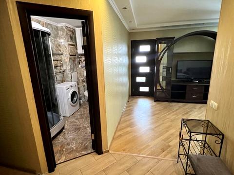 квартира по адресу Верховинная ул., 41