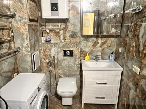 квартира по адресу Верховинная ул., 41