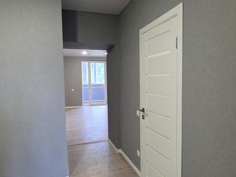 квартира по адресу Победы просп., 86