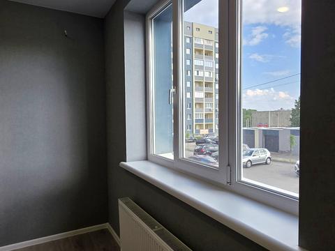 квартира по адресу Победы просп., 86