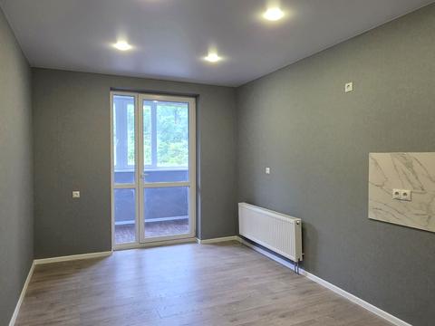 квартира по адресу Победы просп., 86