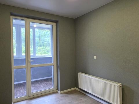 квартира по адресу Победы просп., 86