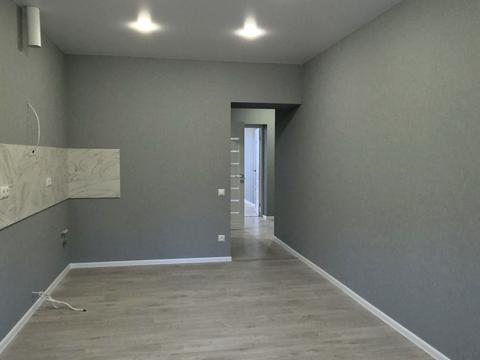 квартира по адресу Победы просп., 86