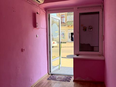 комерційна за адресою Одеса, Червонослобідський узвіз, 52