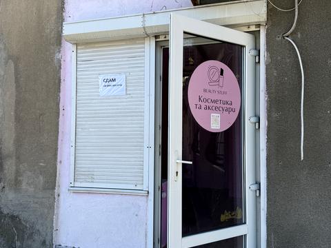комерційна за адресою Одеса, Червонослобідський узвіз, 52