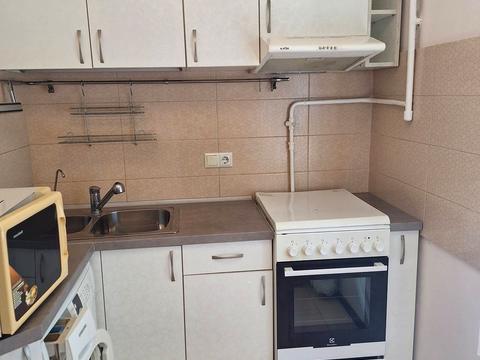 квартира за адресою Відрадний просп. (Чубаря), 40-А