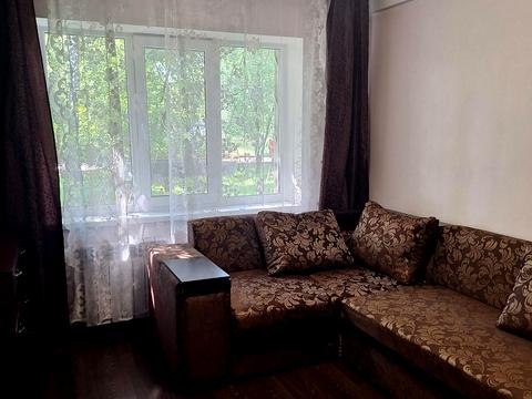 квартира за адресою Відрадний просп. (Чубаря), 40-А