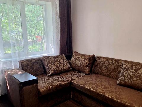 квартира за адресою Відрадний просп. (Чубаря), 40-А
