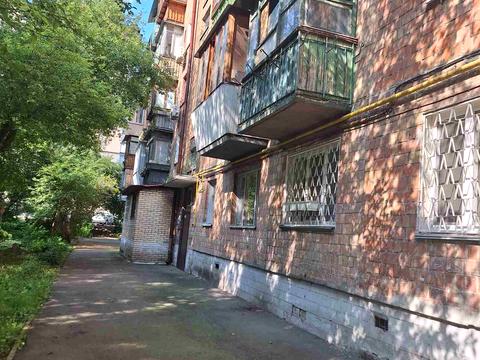 квартира за адресою Відрадний просп. (Чубаря), 40-А