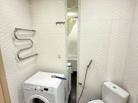 квартира по адресу Миру ул., 40