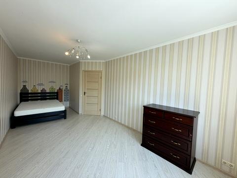 квартира по адресу Миру ул., 40