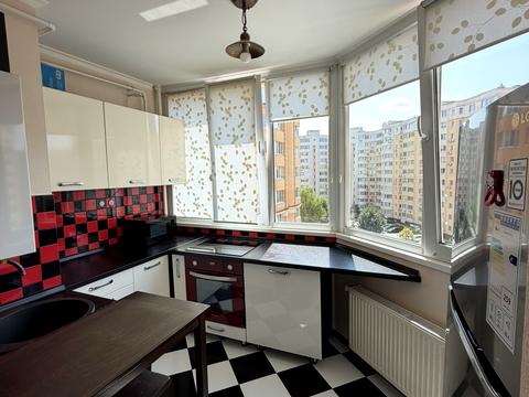 квартира по адресу Миру ул., 40