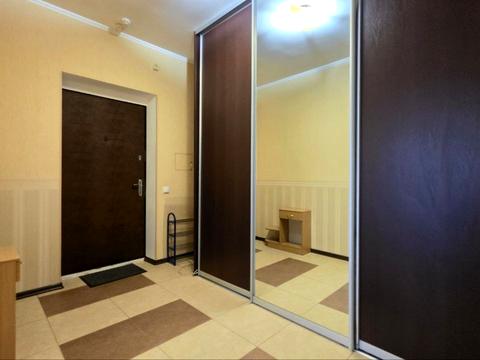 квартира за адресою Єлизавети Чавдар вул., 8