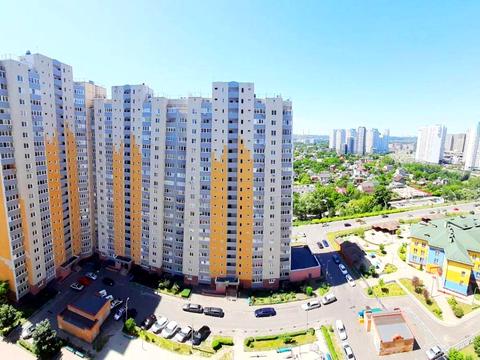 квартира за адресою Єлизавети Чавдар вул., 8