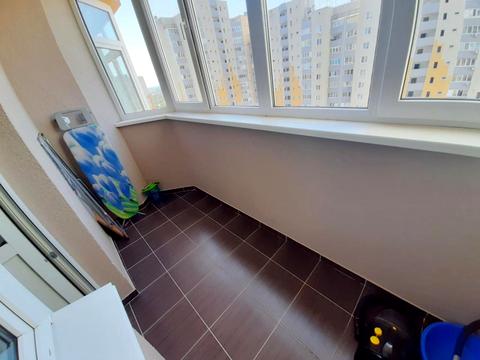 квартира за адресою Єлизавети Чавдар вул., 8