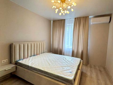 квартира за адресою Чорновола вул., 123-А