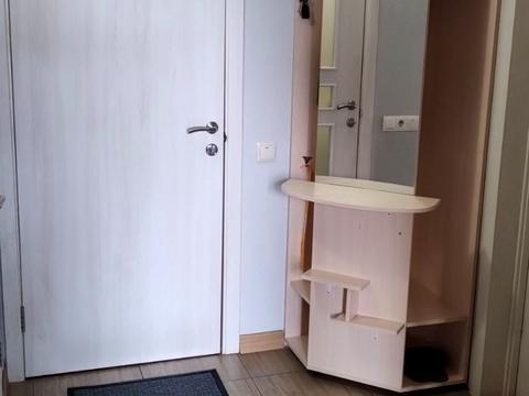 квартира за адресою Чорнобильська вул., 10
