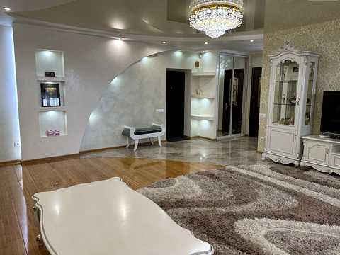 квартира по адресу Львовское шоссе, 55/1