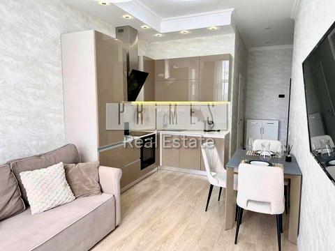 квартира за адресою Предславинська вул., 40