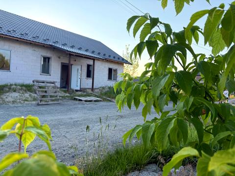 дом по адресу Ивана Мазепы ул.