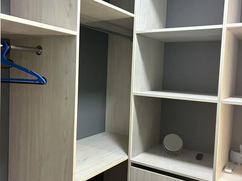 квартира по адресу Заречная ул., 4к1
