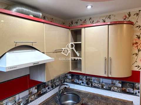 квартира за адресою Кропивницького вул., 67