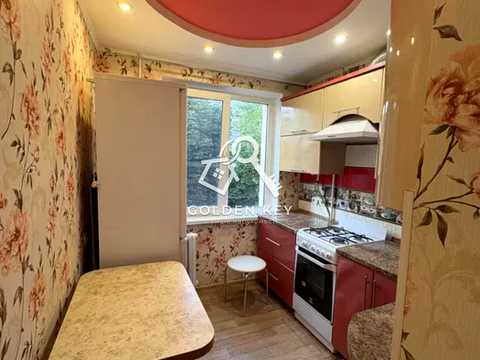 квартира за адресою Кропивницького вул., 67