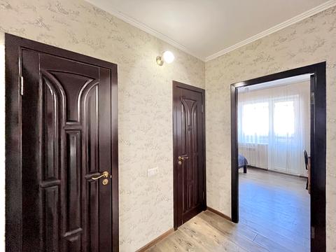 квартира по адресу Червоной Калины просп. (Владимира Маяковского), 63-А