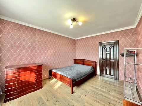 квартира по адресу Червоной Калины просп. (Владимира Маяковского), 63-А
