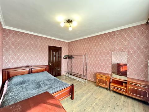 квартира по адресу Червоной Калины просп. (Владимира Маяковского), 63-А