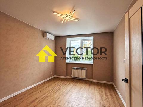 квартира по адресу Віктора Андрієвського ул., (41-А к 3,4)