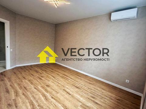 квартира по адресу Віктора Андрієвського ул., (41-А к 3,4)