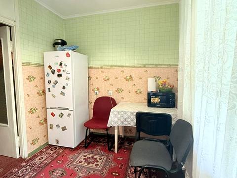 кімната за адресою Милославська вул., 17
