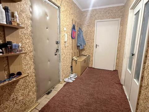 кімната за адресою Милославська вул., 17