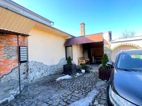 квартира по адресу Вячеслава Черновола ул., 93з