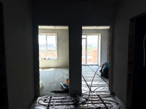 квартира по адресу Степана Бандеры ул., (Будинок 1)