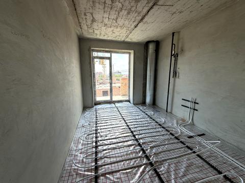 квартира по адресу Степана Бандеры ул., (Будинок 1)