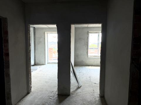 квартира по адресу Степана Бандеры ул., (Будинок 1)