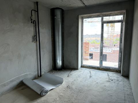 квартира по адресу Степана Бандеры ул., (Будинок 1)