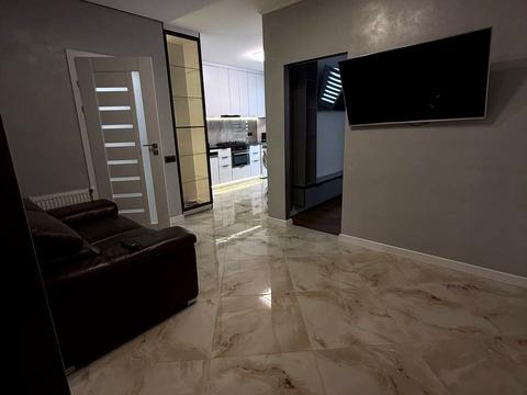 квартира за адресою Височана вул., 18 к40