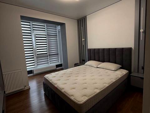 квартира за адресою Височана вул., 18 к40