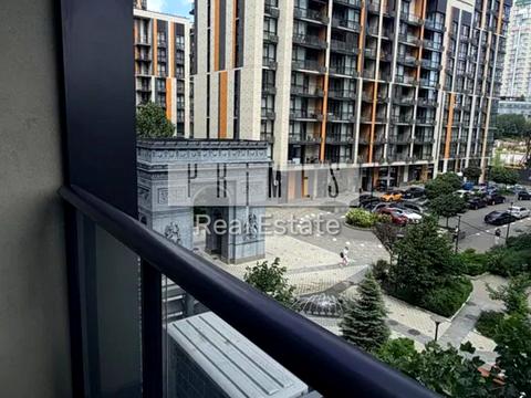 квартира по адресу Предславинская ул., 40